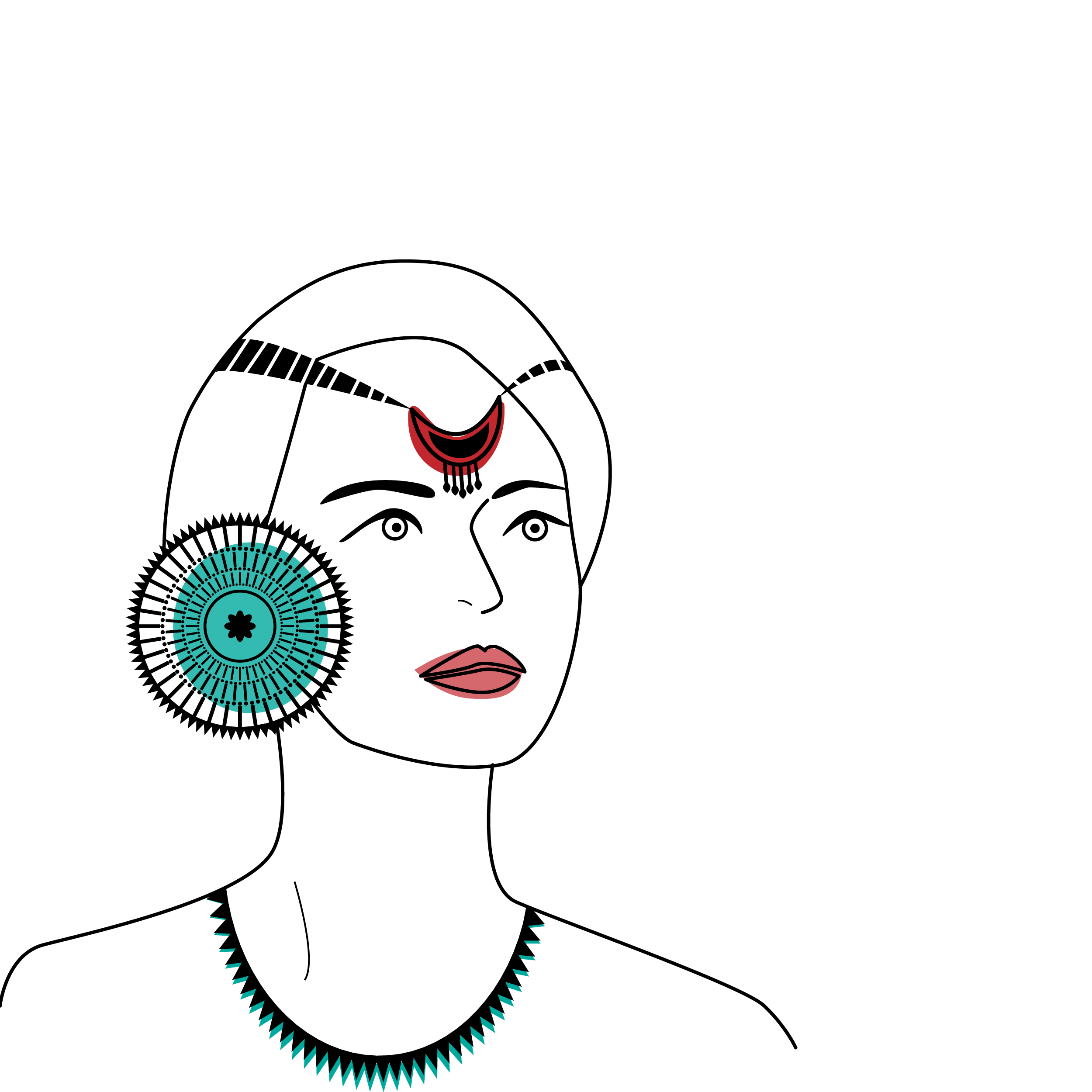 T-shirt Design by ohmiumau for this project | Design #22192093