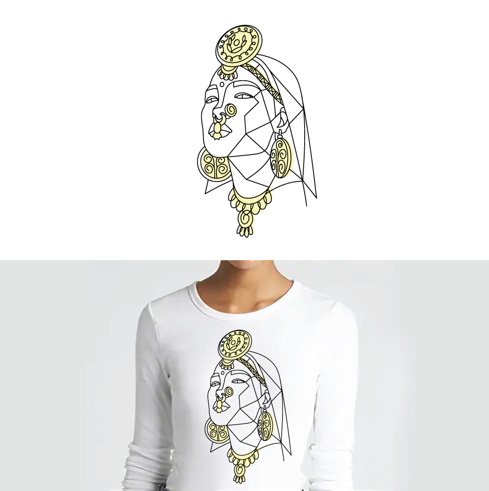 T-shirt Design by artstoke2016 for this project | Design #22189987