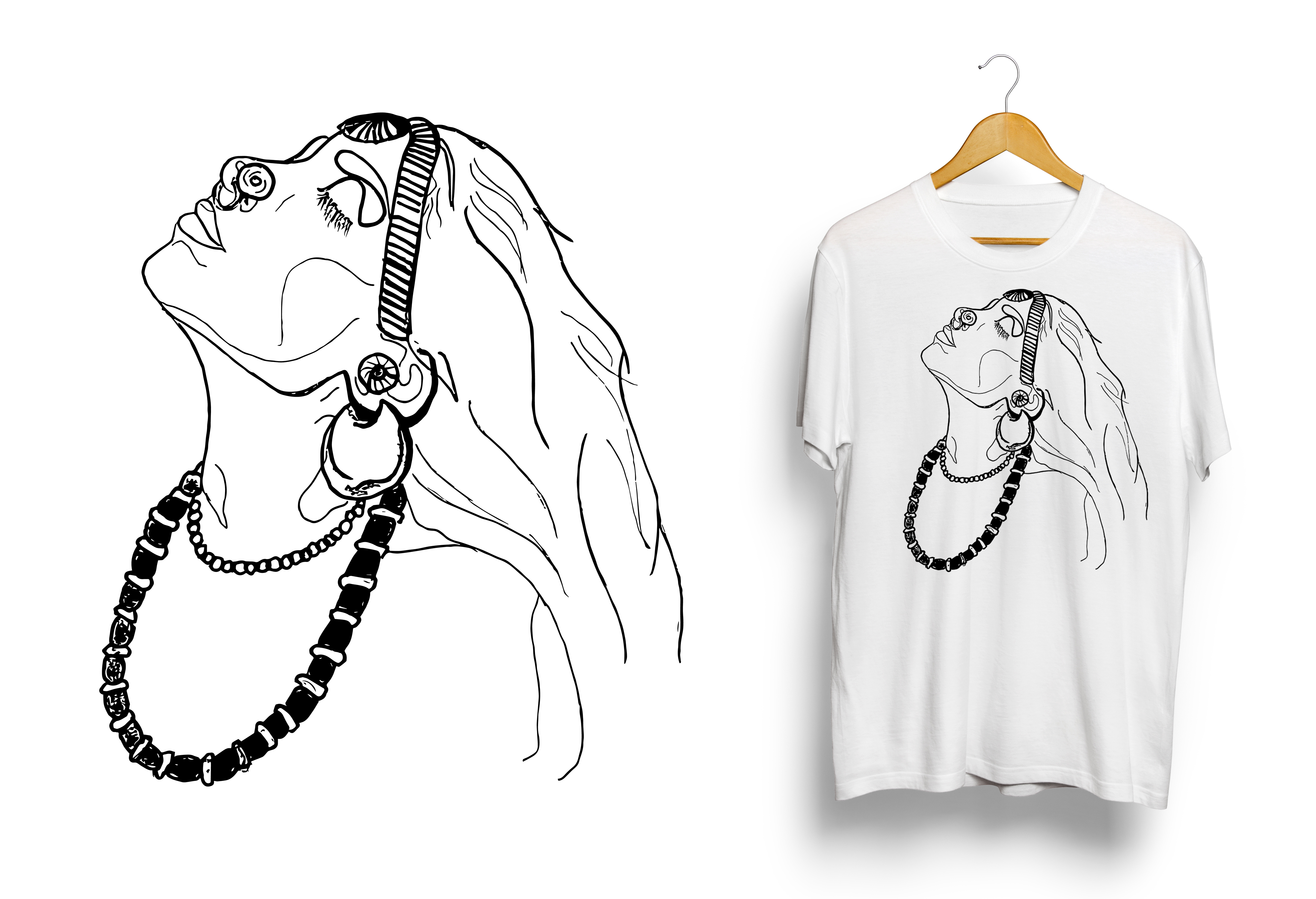 Design de T-shirt par Creative Chamber pour ce projet | Design #22113005
