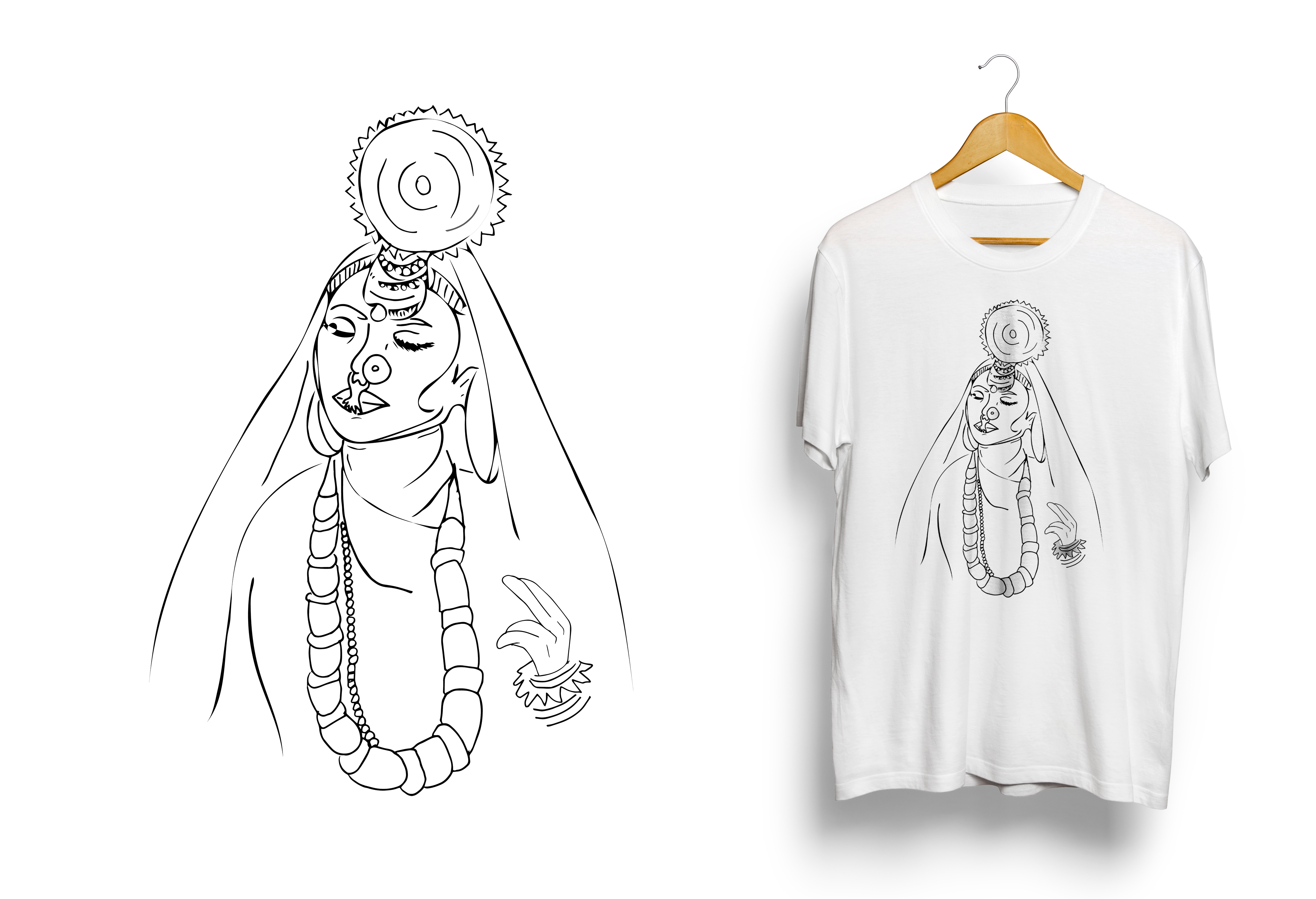 Design de T-shirt par Creative Chamber pour ce projet | Design #22125237