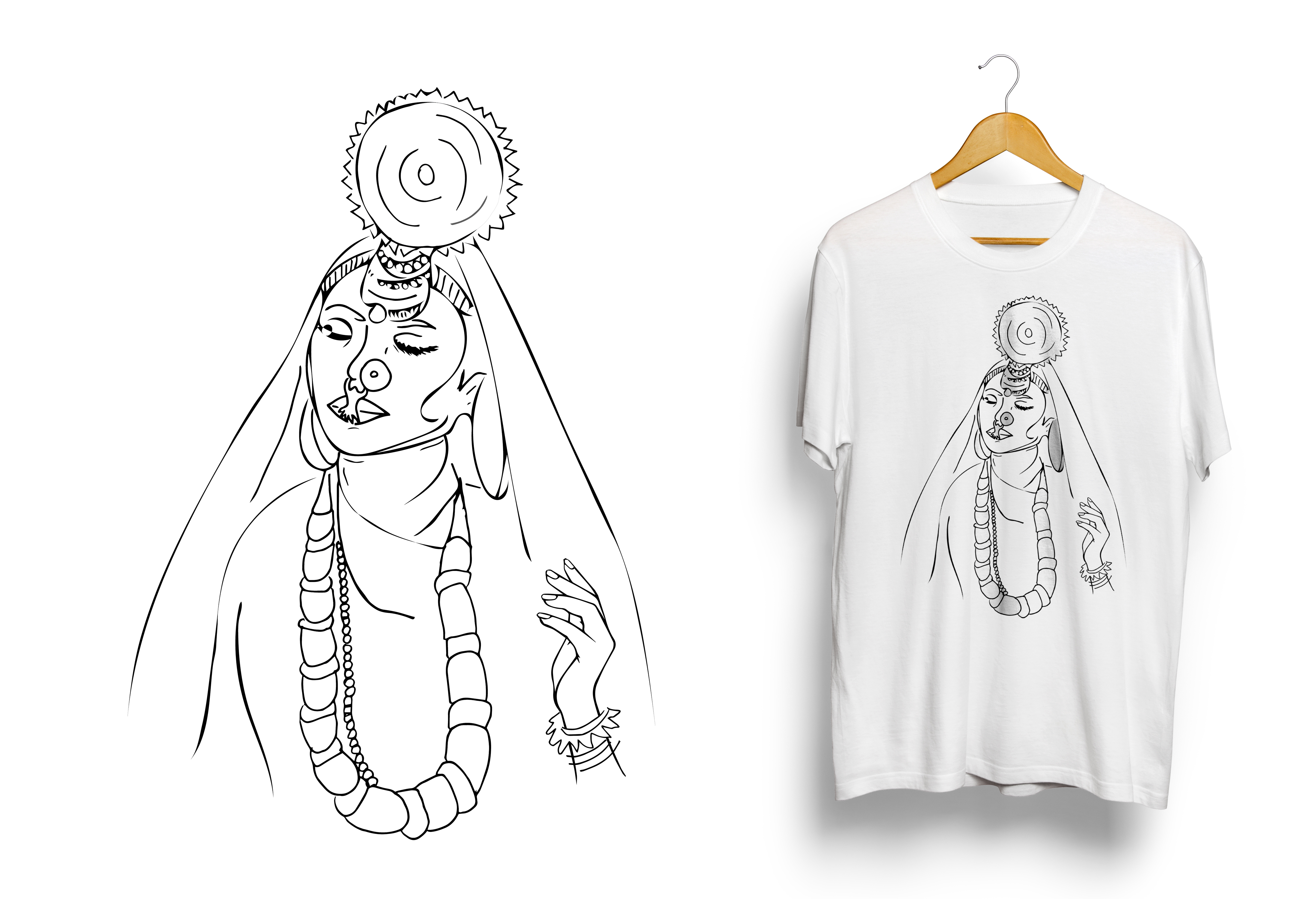 Design de T-shirt par Creative Chamber pour ce projet | Design #22134590