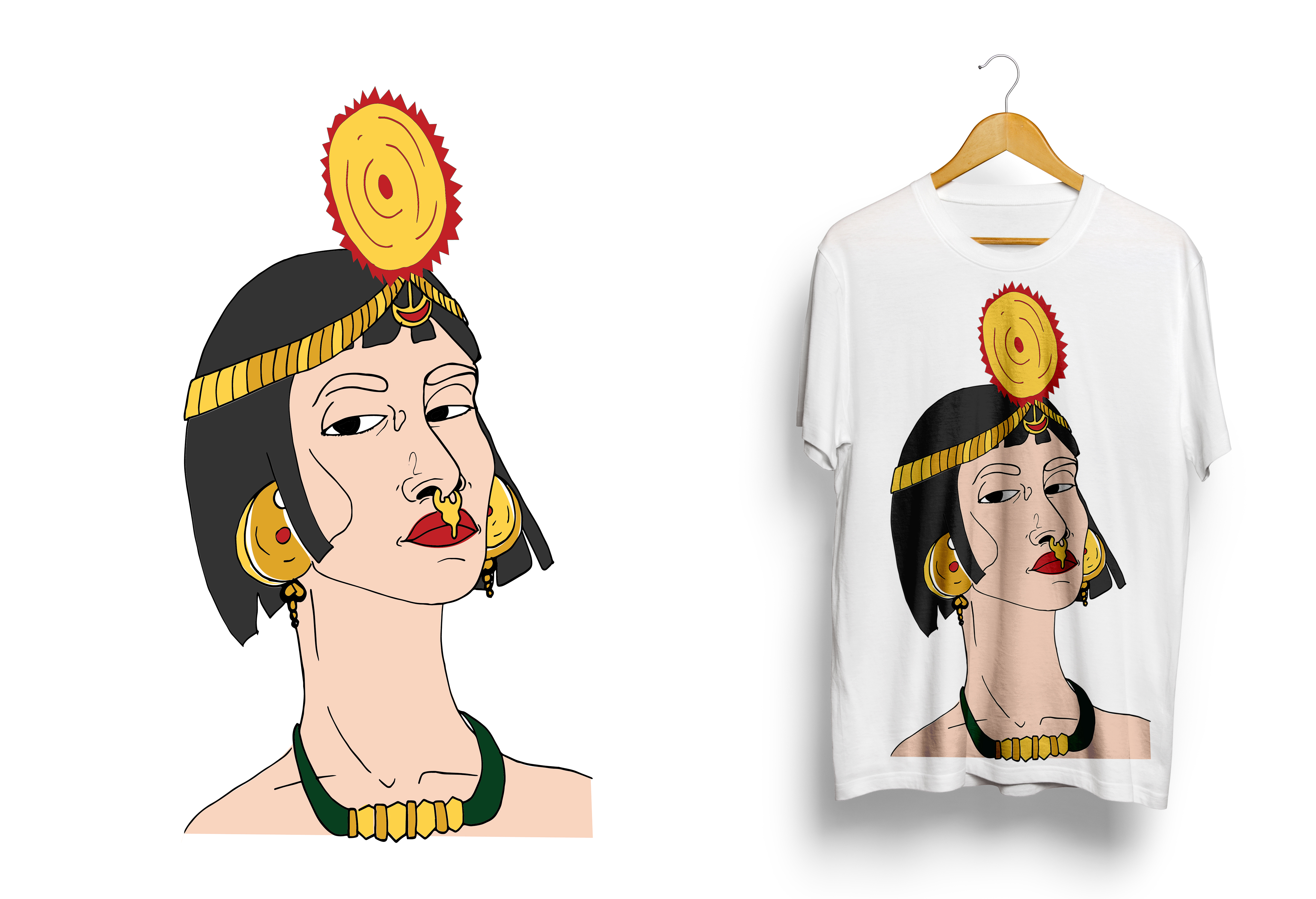 Design de T-shirt par Creative Chamber pour ce projet | Design #22152668
