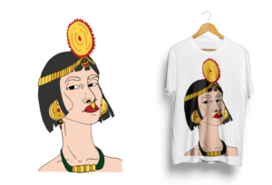Design de T-shirt par Creative Chamber pour ce projet | Design : #22152668