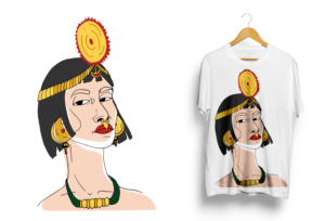 Design de T-shirt par Creative Chamber pour ce projet | Design : #22152670