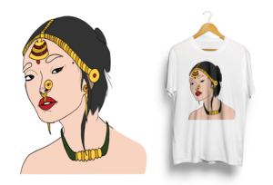 Design de T-shirt par Creative Chamber pour ce projet | Design : #22154208