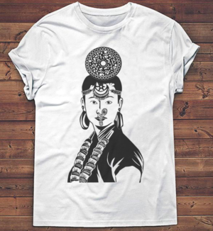 T-shirt Design by creative gravity for this project | Design #22186444