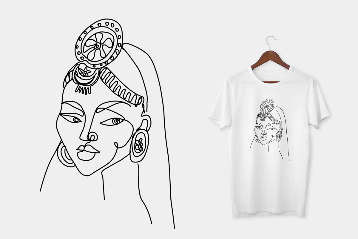 T-shirt Design by studiolo for this project | Design #22188955