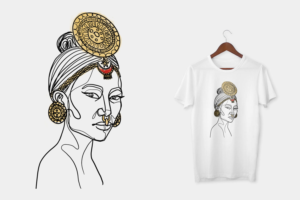 Design de T-shirt par studiolo pour ce projet | Design : #22189002