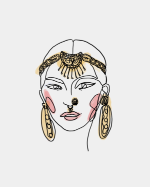 T-shirt Design by studiolo