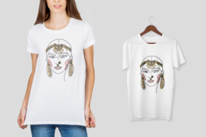 T-shirt Design by studiolo for this project | Design: #22189175
