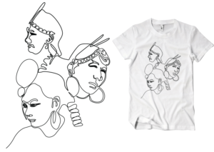 Design de T-shirt par Uprinteez pour ce projet | Design : #22139617