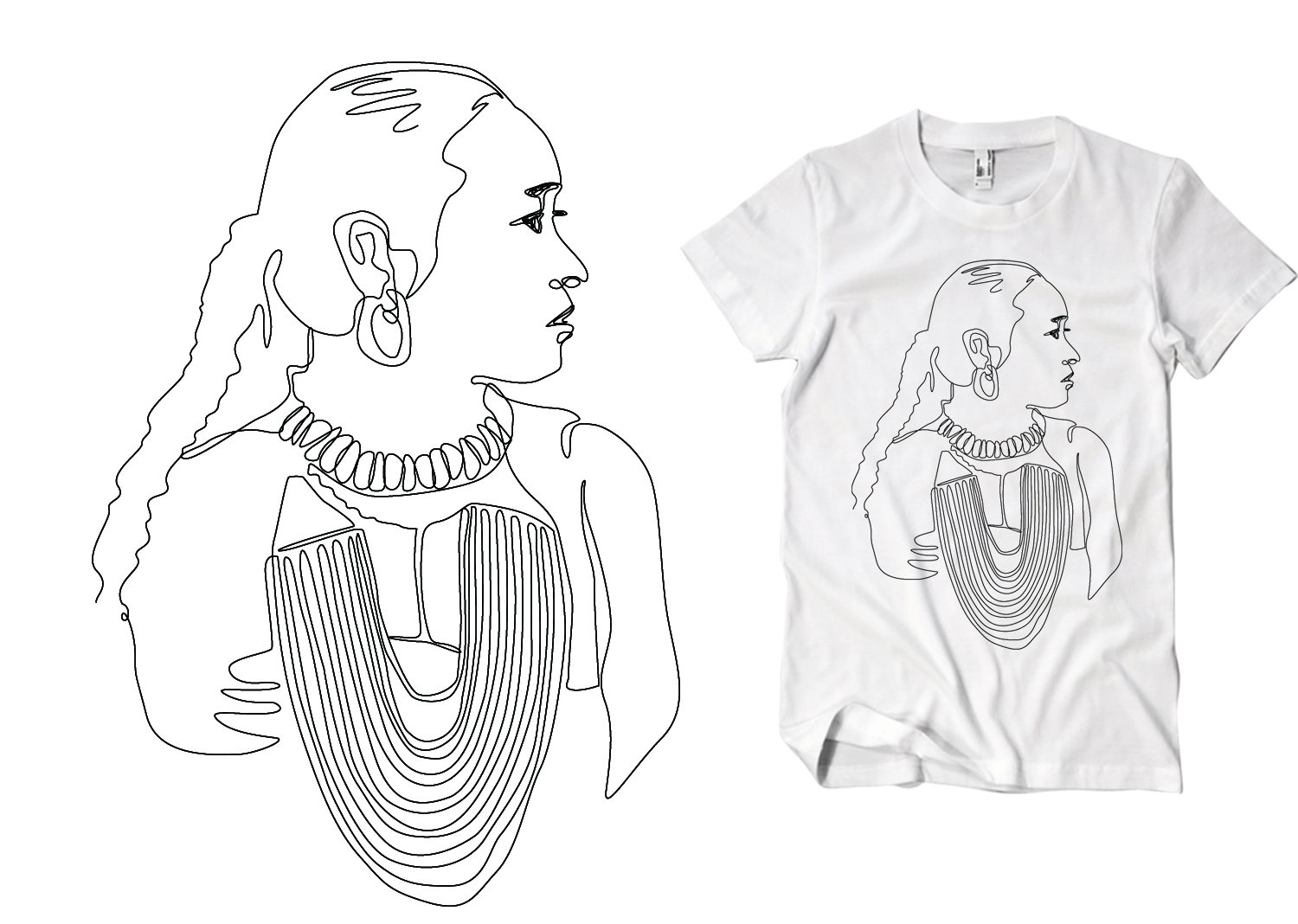 T-Shirt-Design von Uprinteez für dieses Projekt | Design #22139780