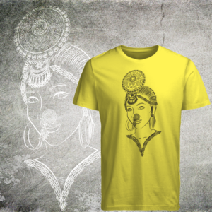 T-shirt Design by Kucriet