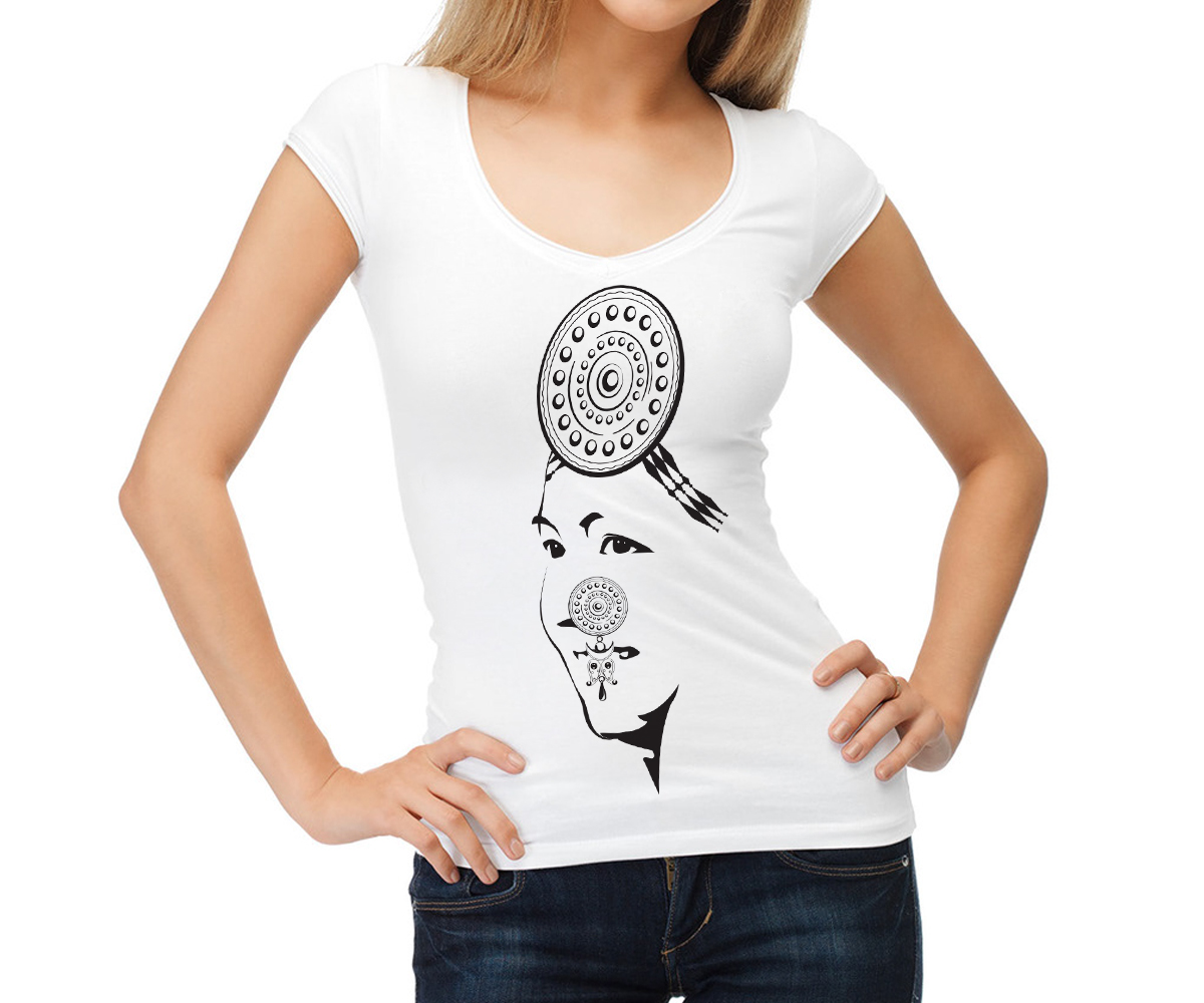 Design de T-shirt par putto pour ce projet | Design #22184840