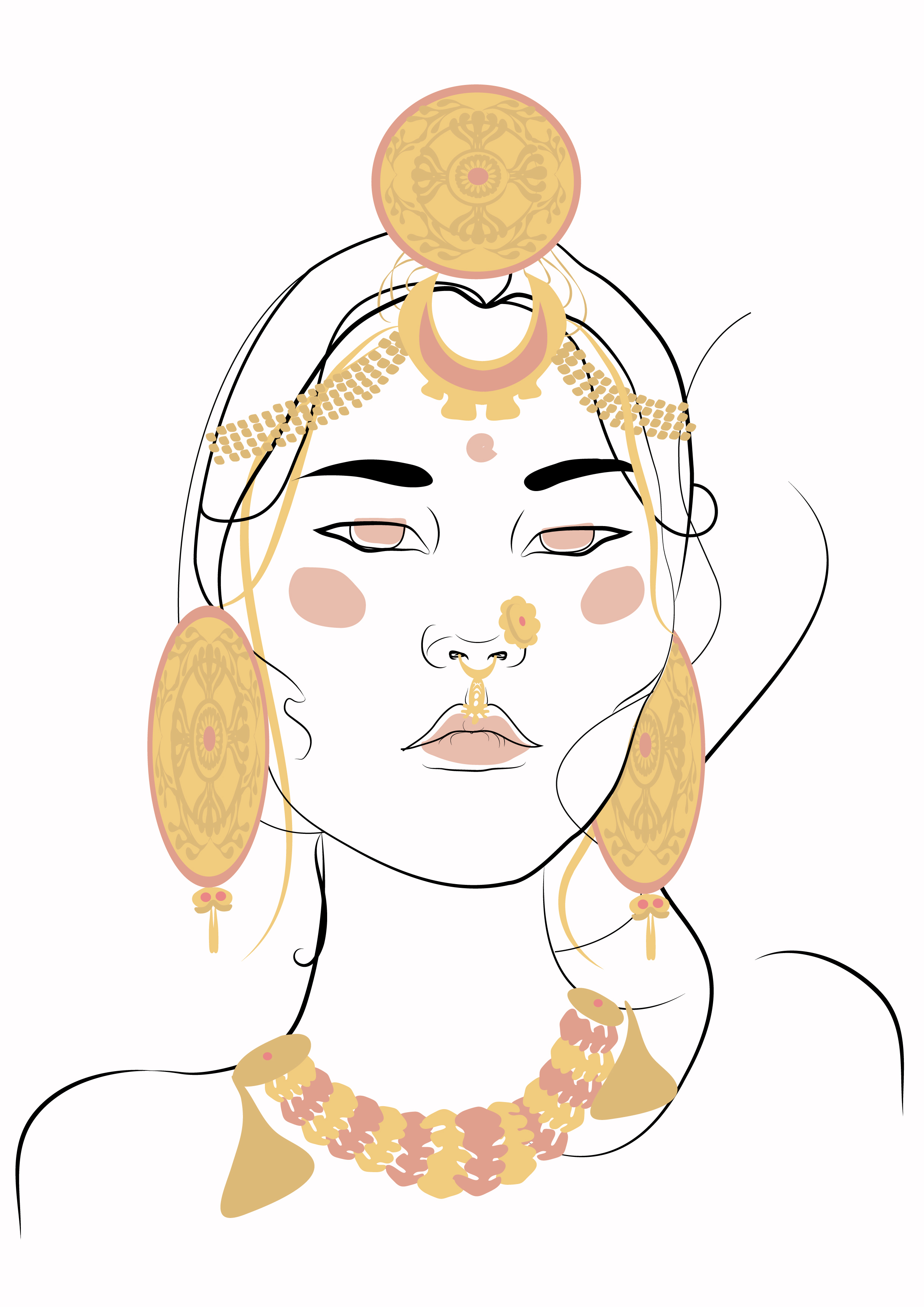 T-shirt Design by Bohdana Pryimak for this project | Design #22123979