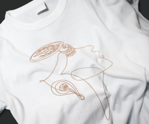 T-shirt Design by ChicD for this project | Design: #22214588