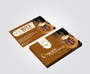 Business Card Design by Sushanta_Halder