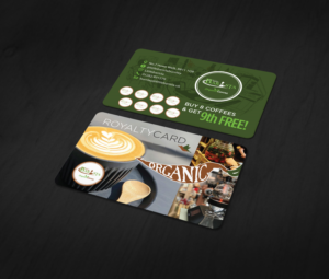 Diseño de Tarjeta de Presentación por MDesign para este proyecto | Diseño: #22106306