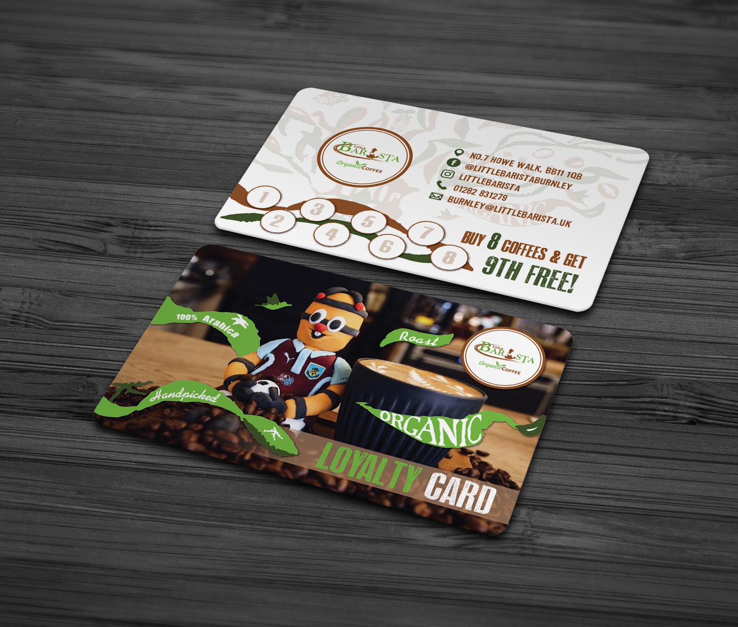 Business Card Design by MDesign for this project | Design #22130075