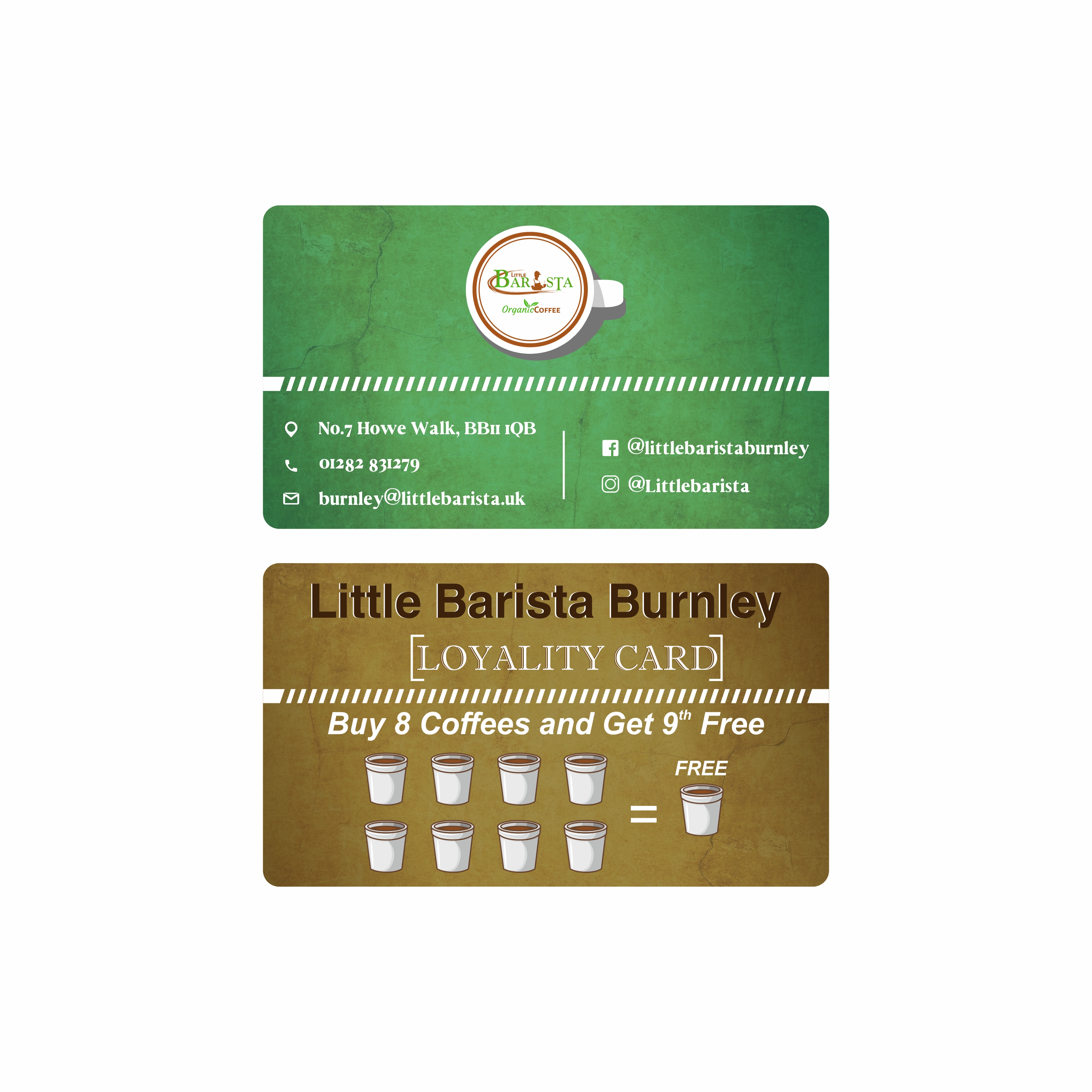 Business Card Design by Awais Ahmad for this project | Design #22104506