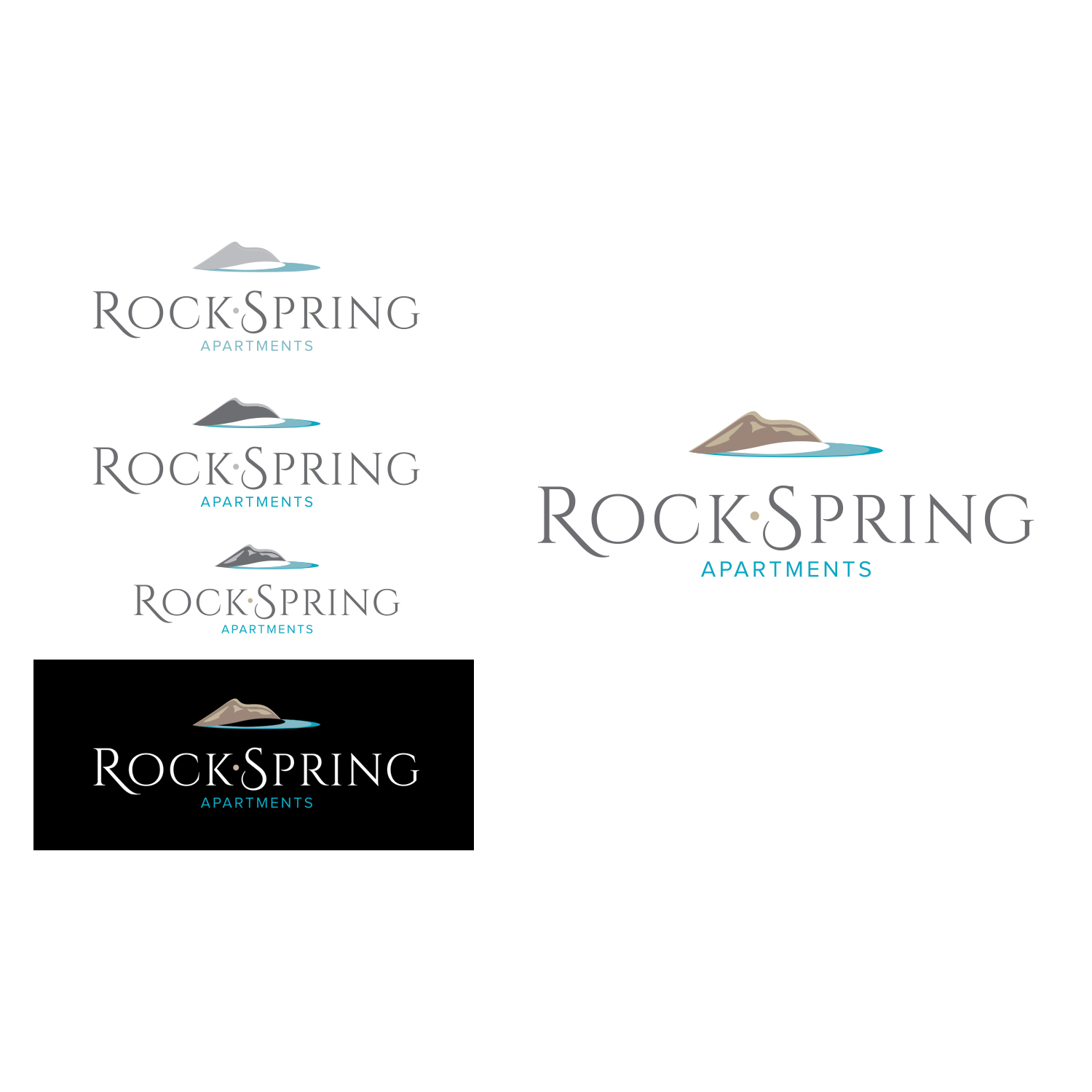 Logo Design by rls for this project | Design #22114716