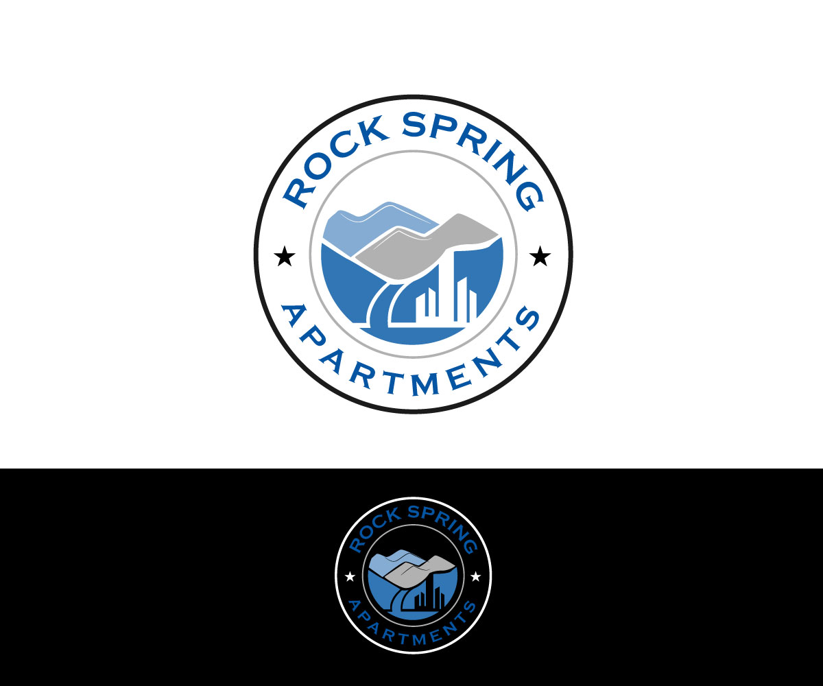 Logo Design by Maria's Creation for this project | Design #22128031