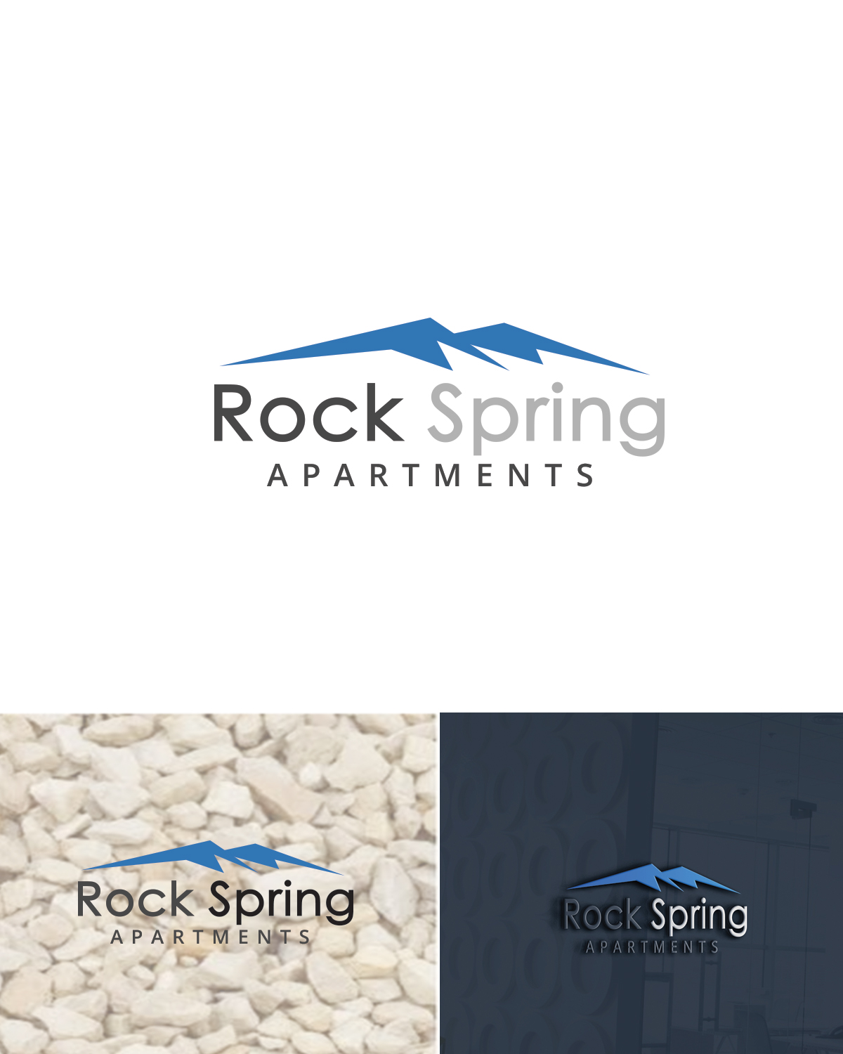 Logo Design by k.l.s.chatterjee 2 for this project | Design #22106468