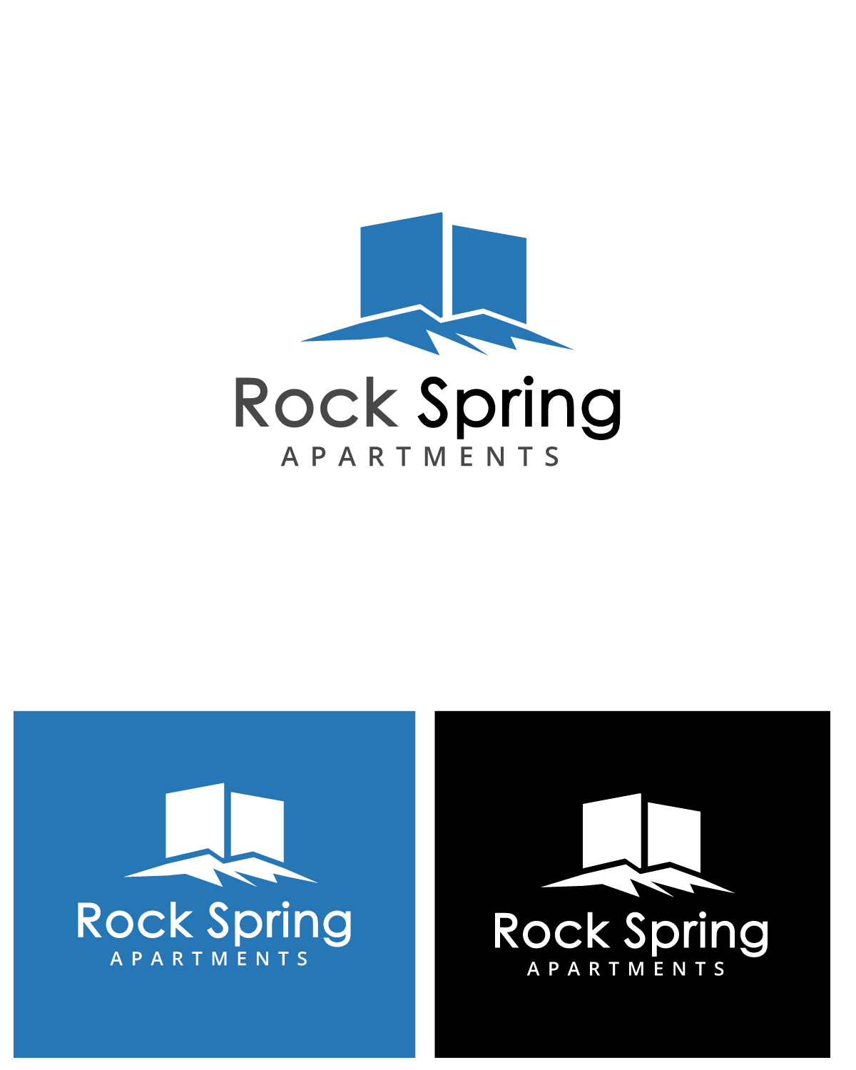 Logo Design by k.l.s.chatterjee 2 for this project | Design #22124348