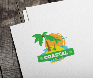 Logo Design by 2logix