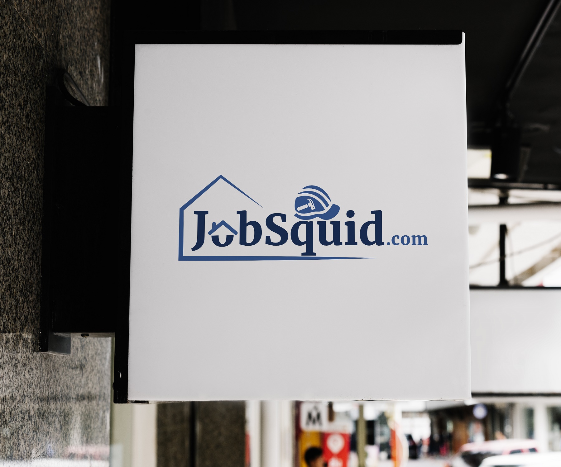 Logo Design by 2logix for Chesapeake Realty Partners | Design #22121736