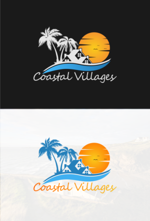 Logo-Design von mike edan für Chesapeake Realty Partners | Design: #22133325