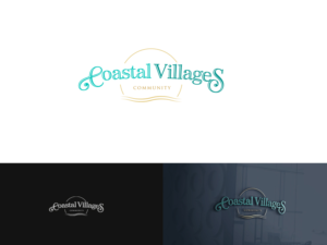 Logo Design by ArtSamurai for Chesapeake Realty Partners | Design: #22115017