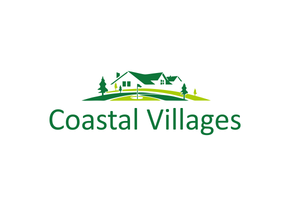 Logo Design by nabila ho for Chesapeake Realty Partners | Design #22124739