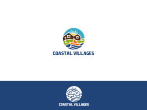 Logo-Design von Mirela78 für Chesapeake Realty Partners | Design: #22151848