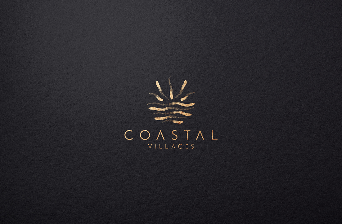 Logo Design by GLDesigns for Chesapeake Realty Partners | Design #22104118