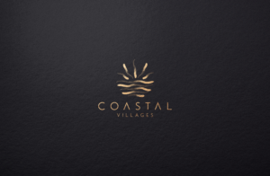 Logo Design by GLDesigns for Chesapeake Realty Partners | Design: #22104118
