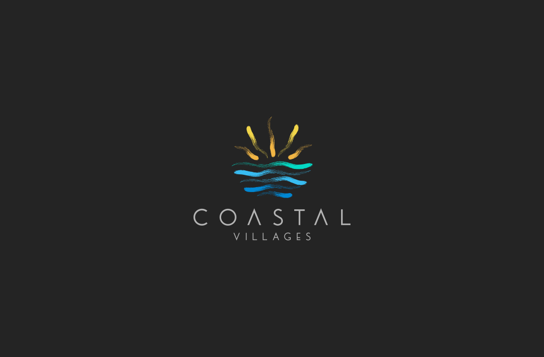 Logo Design by GLDesigns for Chesapeake Realty Partners | Design #22104119