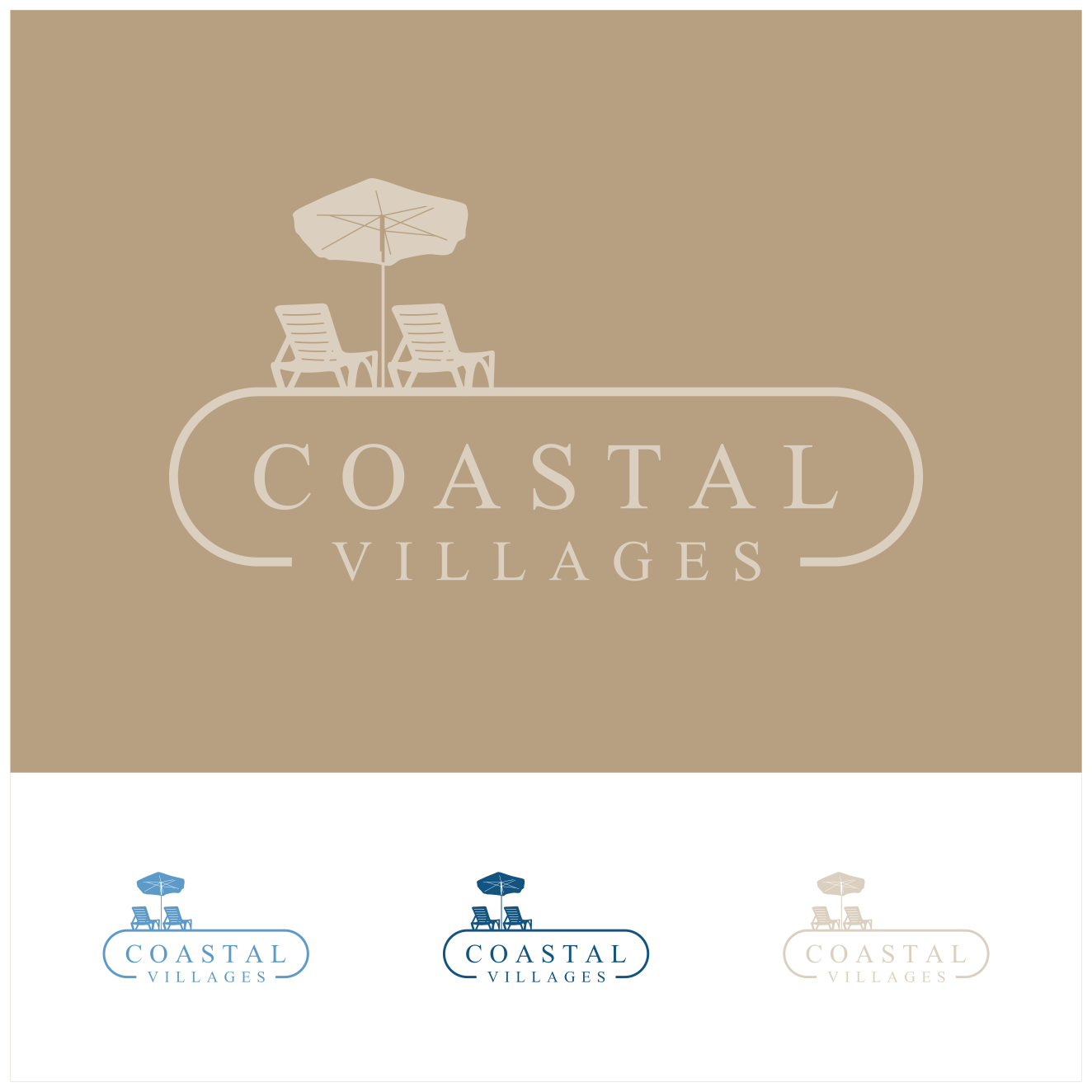 Logo-Design von ican600 für Chesapeake Realty Partners | Design #22141558