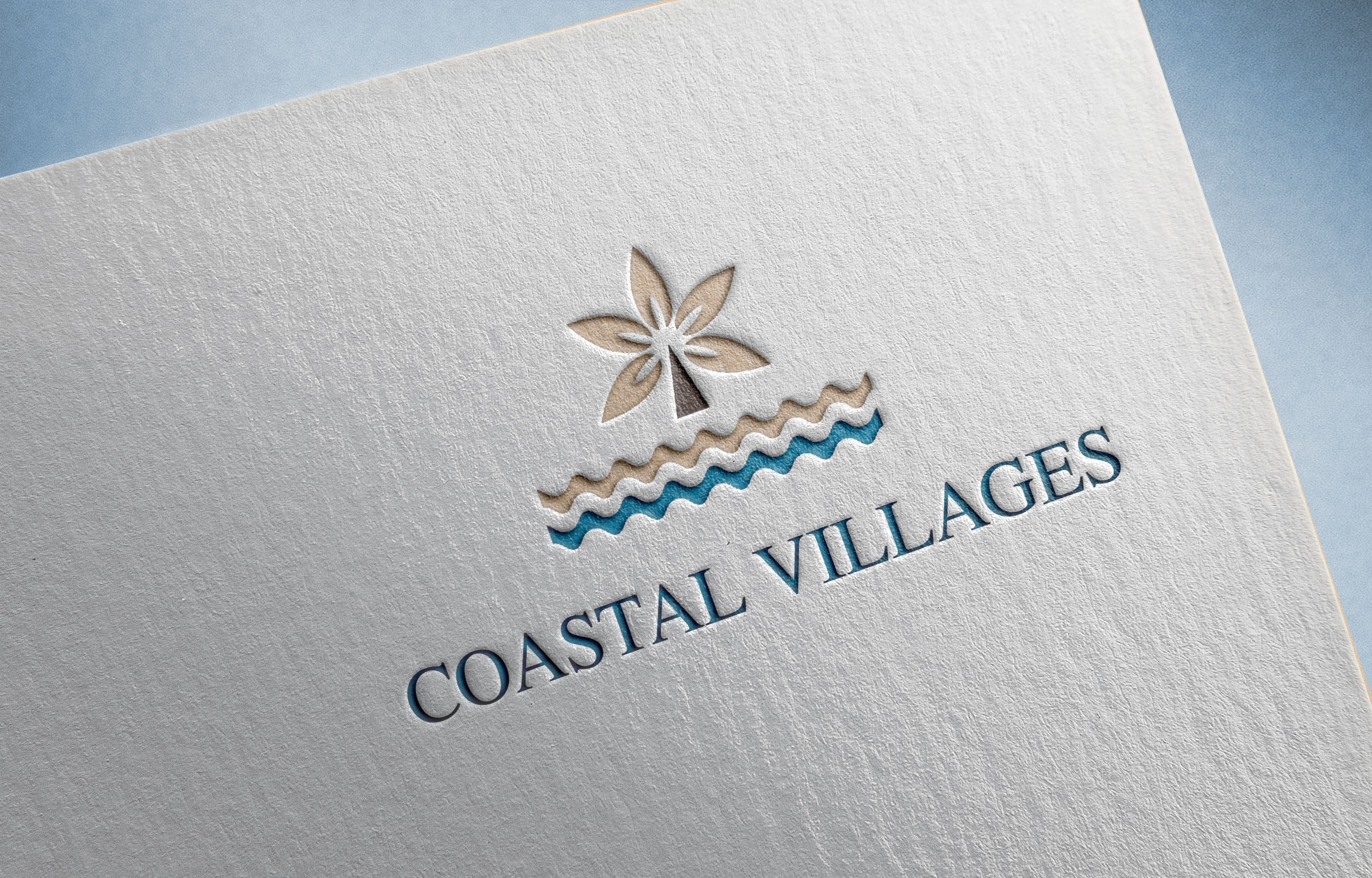 Logo Design by romina_f for Chesapeake Realty Partners | Design #22110147