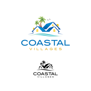 Logo-Design von CS_Creatives für Chesapeake Realty Partners | Design: #22118105