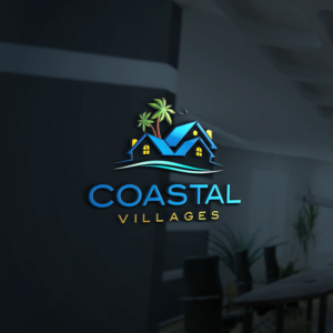 Logo-Design von CS_Creatives für Chesapeake Realty Partners | Design: #22118106