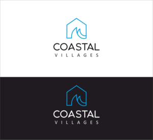 Logo-Design von Prakash_arts für Chesapeake Realty Partners | Design: #22136683