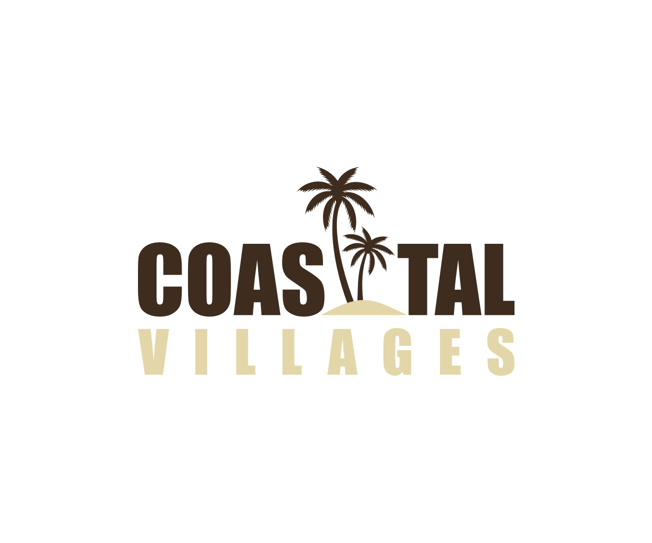 Diseño de Logo por StY_12 para Chesapeake Realty Partners | Diseño #22134573