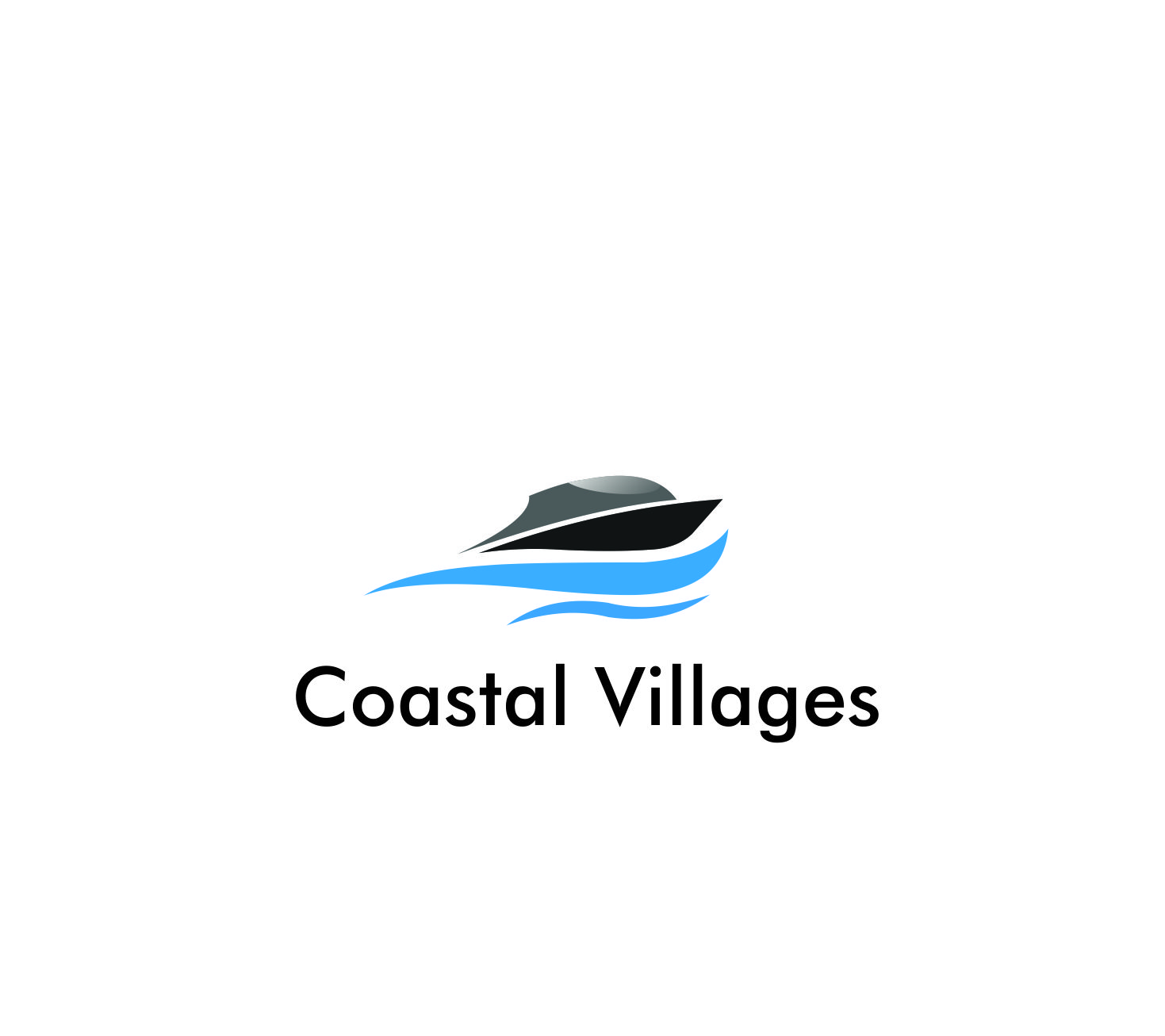 Logo Design by Yoses for Chesapeake Realty Partners | Design #22140139