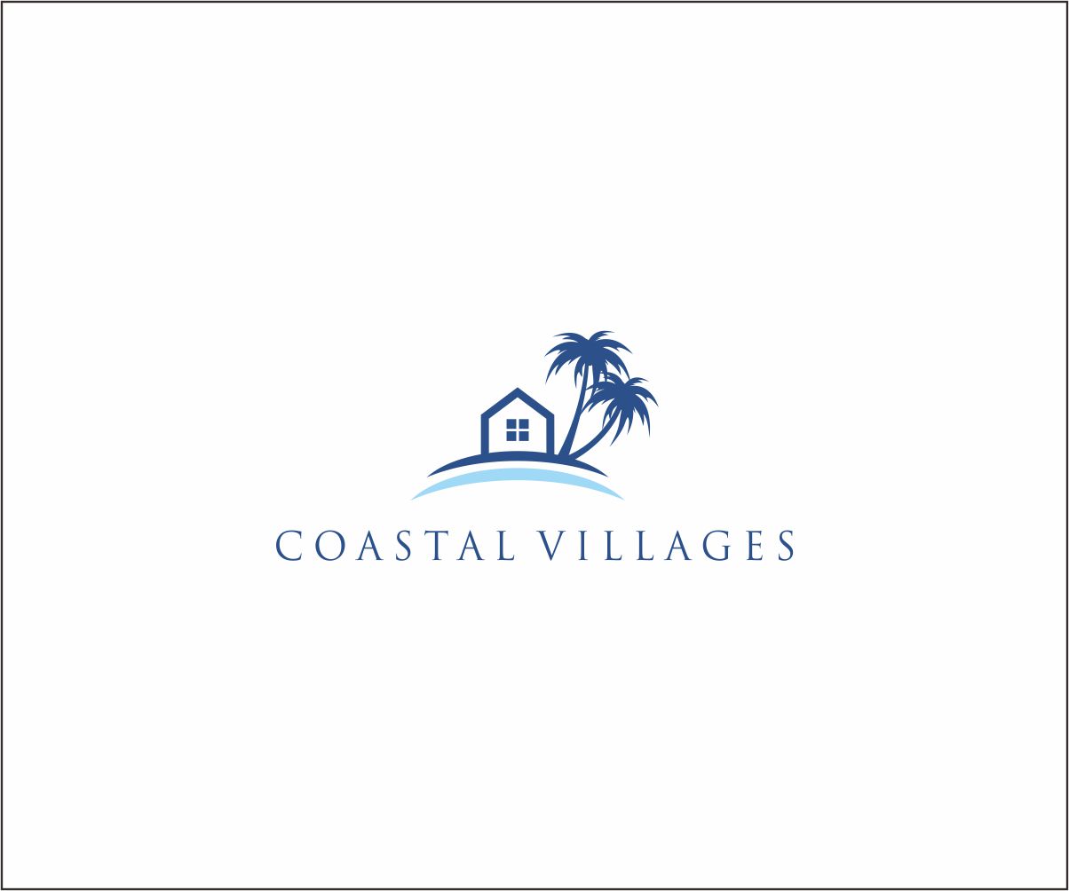 Logo Design by ritzone789852 for Chesapeake Realty Partners | Design #22125503