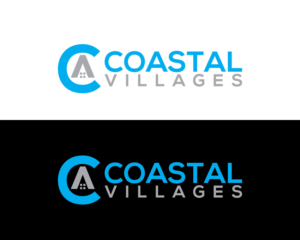 Logo Design by Quippi for Chesapeake Realty Partners | Design: #22122597