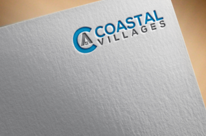 Logo Design by Quippi for Chesapeake Realty Partners | Design: #22122598