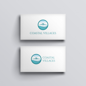 Diseño de Logo por aquabomb26 para Chesapeake Realty Partners | Diseño: #22105645