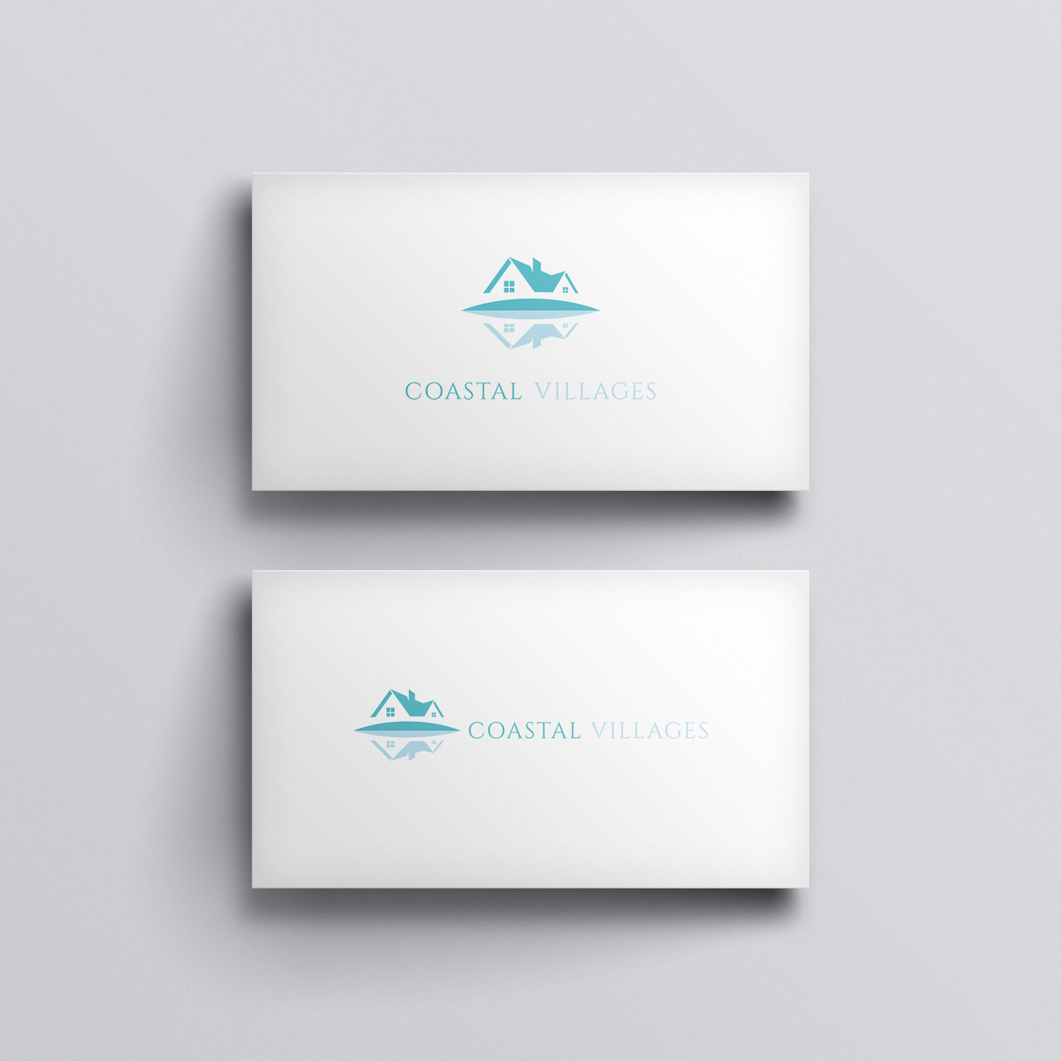 Logo-Design von aquabomb26 für Chesapeake Realty Partners | Design #22105646