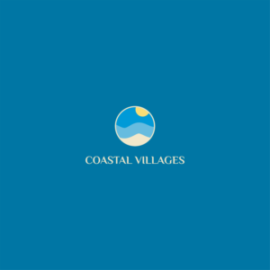 Logo Design by CK Studio for Chesapeake Realty Partners | Design: #22131243